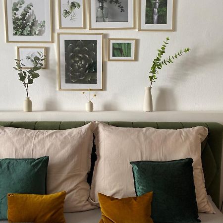דירות וינה Big Vintage Style Flat Near Schonbrunn מראה חיצוני תמונה