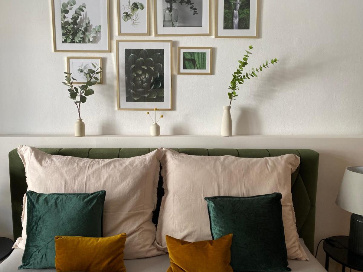 דירות וינה Big Vintage Style Flat Near Schonbrunn מראה חיצוני תמונה