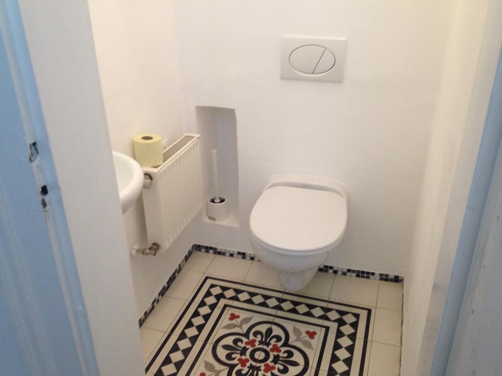 דירות וינה Big Vintage Style Flat Near Schonbrunn מראה חיצוני תמונה