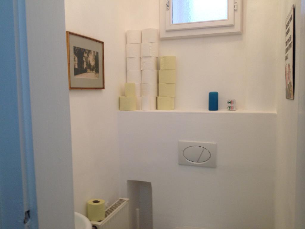 דירות וינה Big Vintage Style Flat Near Schonbrunn מראה חיצוני תמונה