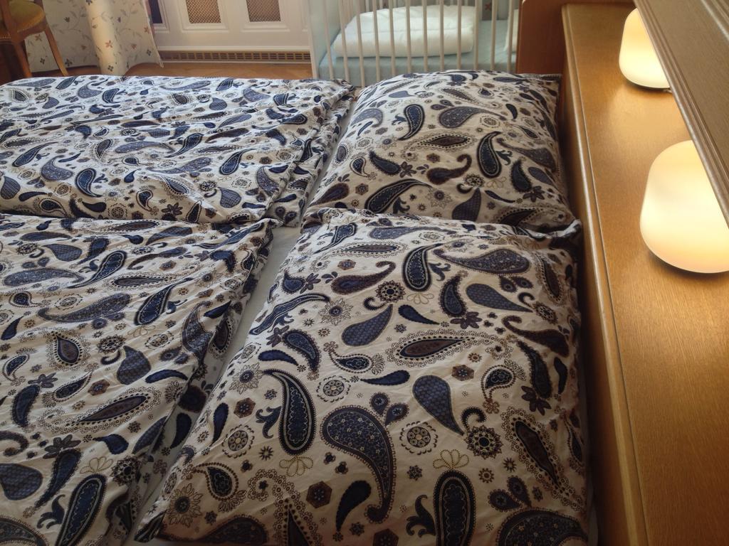 דירות וינה Big Vintage Style Flat Near Schonbrunn מראה חיצוני תמונה