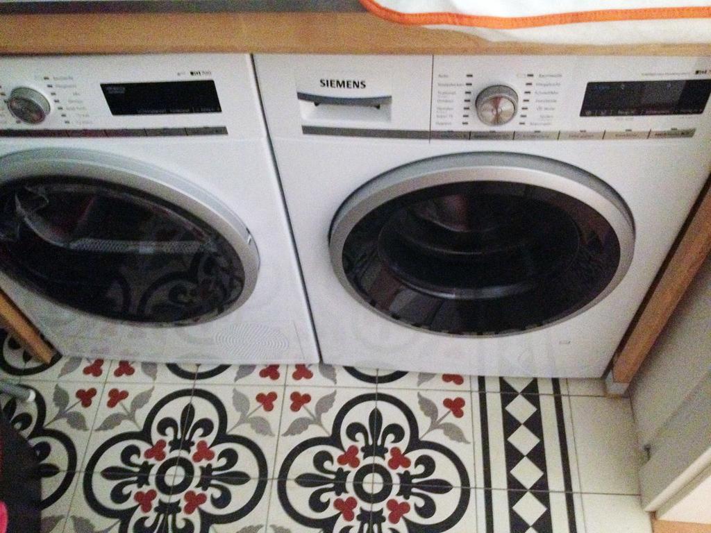 דירות וינה Big Vintage Style Flat Near Schonbrunn מראה חיצוני תמונה