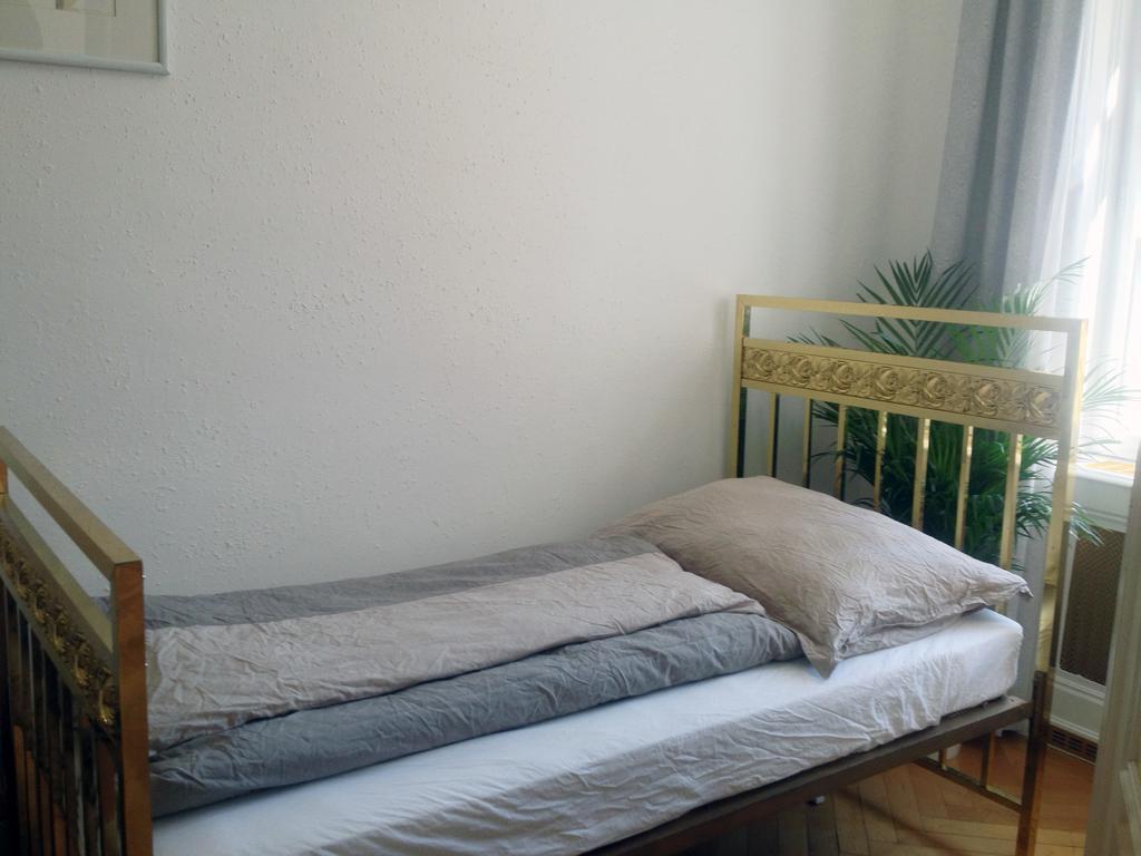 דירות וינה Big Vintage Style Flat Near Schonbrunn מראה חיצוני תמונה