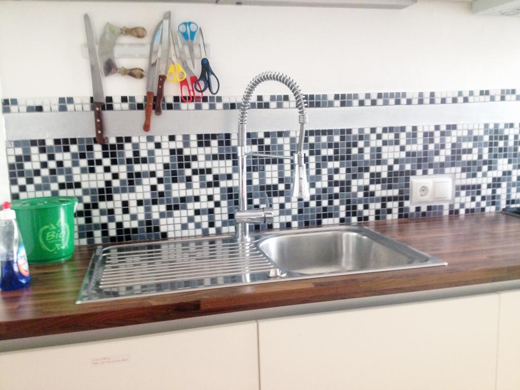 דירות וינה Big Vintage Style Flat Near Schonbrunn מראה חיצוני תמונה