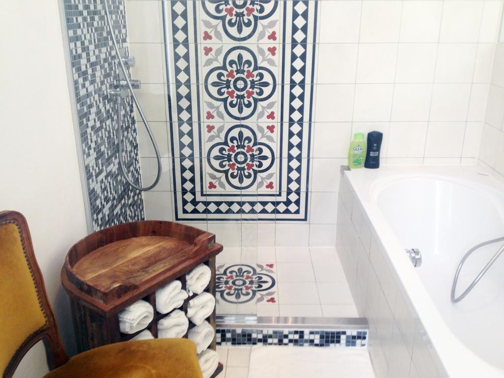 דירות וינה Big Vintage Style Flat Near Schonbrunn מראה חיצוני תמונה